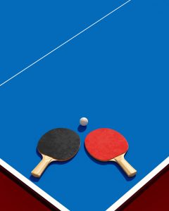 poster-two-table-tennis-ping-pong-rackets-ball-table-with-net-3d-illustration-min