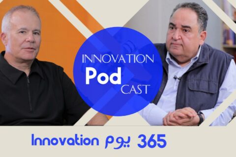 1) Episode cover